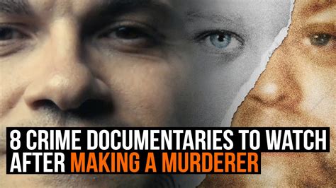 channel 5 true crime documentaries